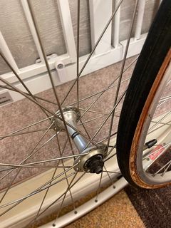 Shimano Кассета c araya — фото 7