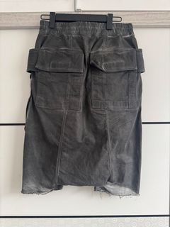 Rick Owens Брюки Drkshdw — фото 3