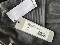 Rick Owens Брюки Drkshdw — фото 4