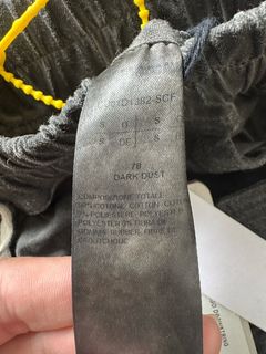 Rick Owens Брюки Drkshdw — фото 5