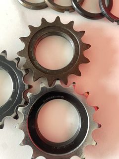 Shimano Кассета NJS DURA ACE — фото 3