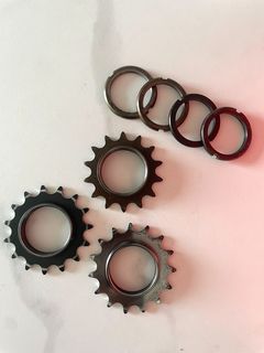 Shimano Кассета NJS DURA ACE — фото 5