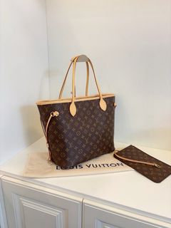Louis Vuitton Сумка — фото 3
