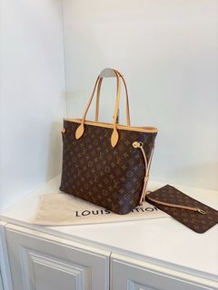 Louis Vuitton Сумка — фото 4