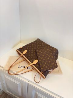 Louis Vuitton Сумка — фото 5