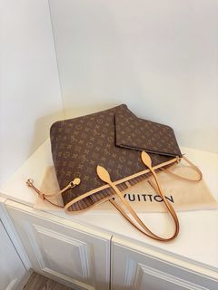 Louis Vuitton Сумка — фото 6