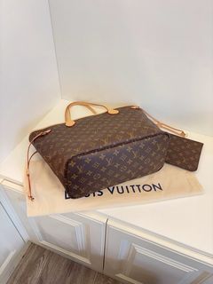 Louis Vuitton Сумка — фото 7