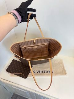 Louis Vuitton Сумка — фото 8