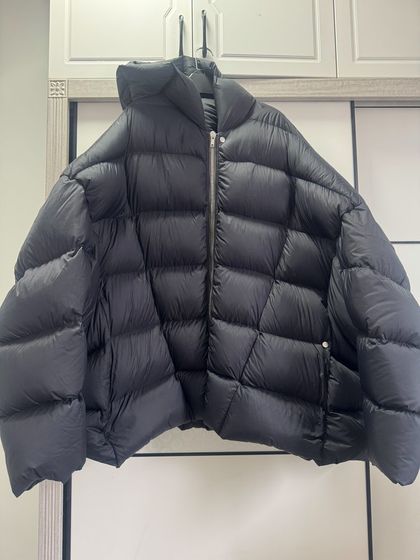 Rick Owens Пуховик