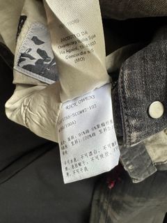 Rick Owens Куртка os — фото 6