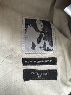 Rick Owens Куртка os — фото 7