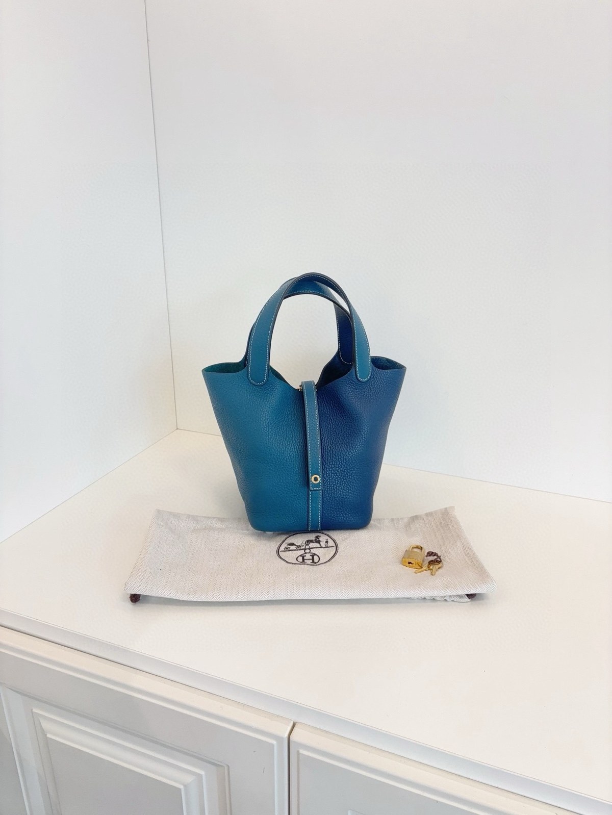 Hermès Сумка — фото 1