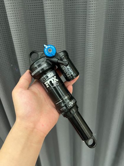 Fox Запчасть dpx2