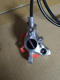 Shimano Тормоз XT M785 — фото 3