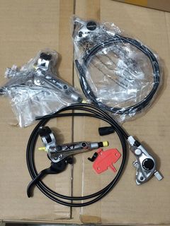 Shimano Тормоз XT M785 — фото 6
