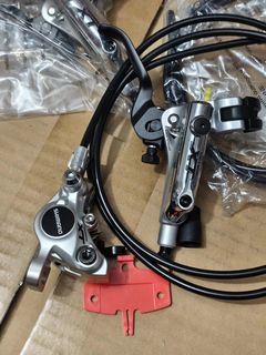 Shimano Тормоз XT M785 — фото 7