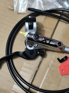 Shimano Тормоз XT M785 — фото 8