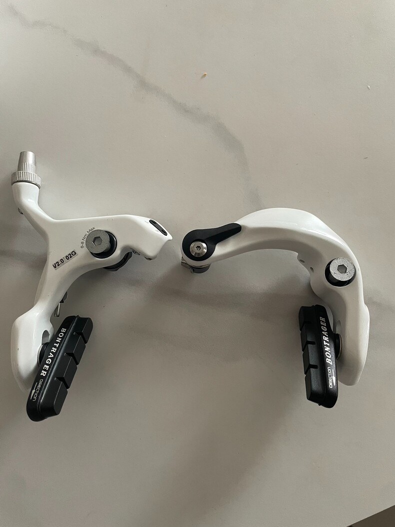 Прочие Каретка BONTRAGER V2.0 — фото 1