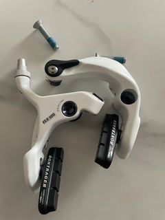 Прочие Каретка BONTRAGER V2.0 — фото 4