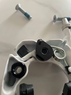 Прочие Каретка BONTRAGER V2.0 — фото 6
