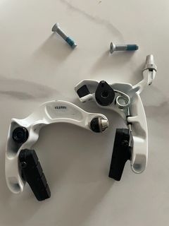 Прочие Каретка BONTRAGER V2.0 — фото 7