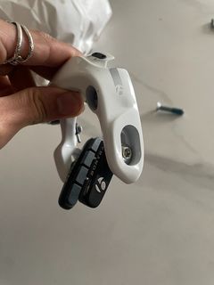 Прочие Каретка BONTRAGER V2.0 — фото 8