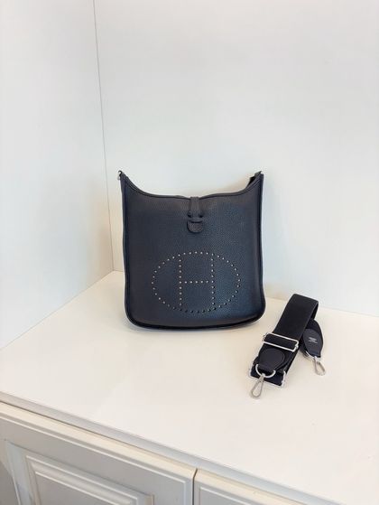 Hermès Сумка Evelyne