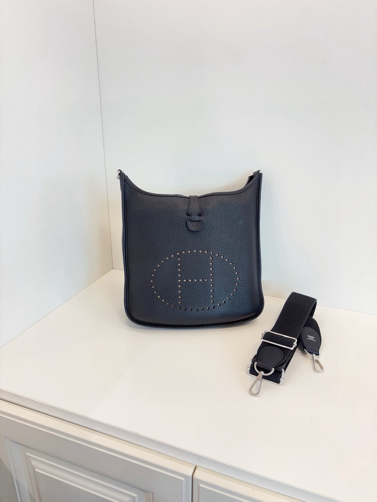 Hermès Сумка Evelyne — фото 1