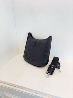 Hermès Сумка Evelyne — фото 5