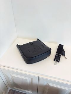 Hermès Сумка Evelyne — фото 6