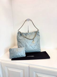 Chanel Сумка — фото 3