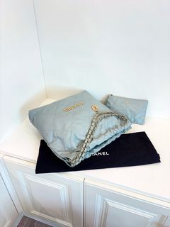 Chanel Сумка — фото 4