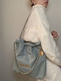 Chanel Сумка — фото 6
