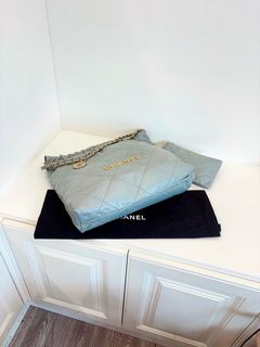Chanel Сумка — фото 7