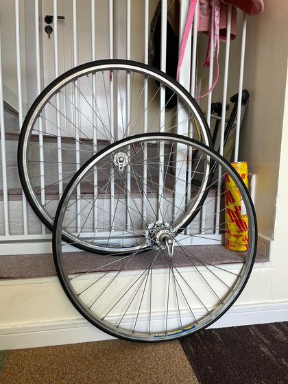 Campagnolo Кассета CENTAUR Mavic Refle