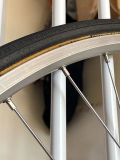 Campagnolo Кассета CENTAUR Mavic Refle — фото 5