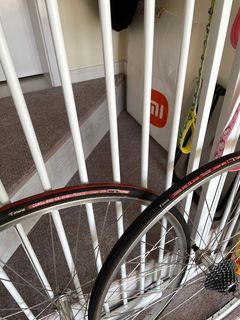 Campagnolo Кассета CENTAUR Mavic Refle — фото 8