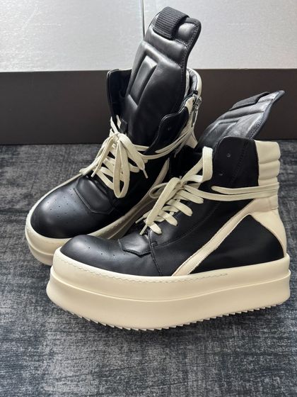 Rick Owens Кеды