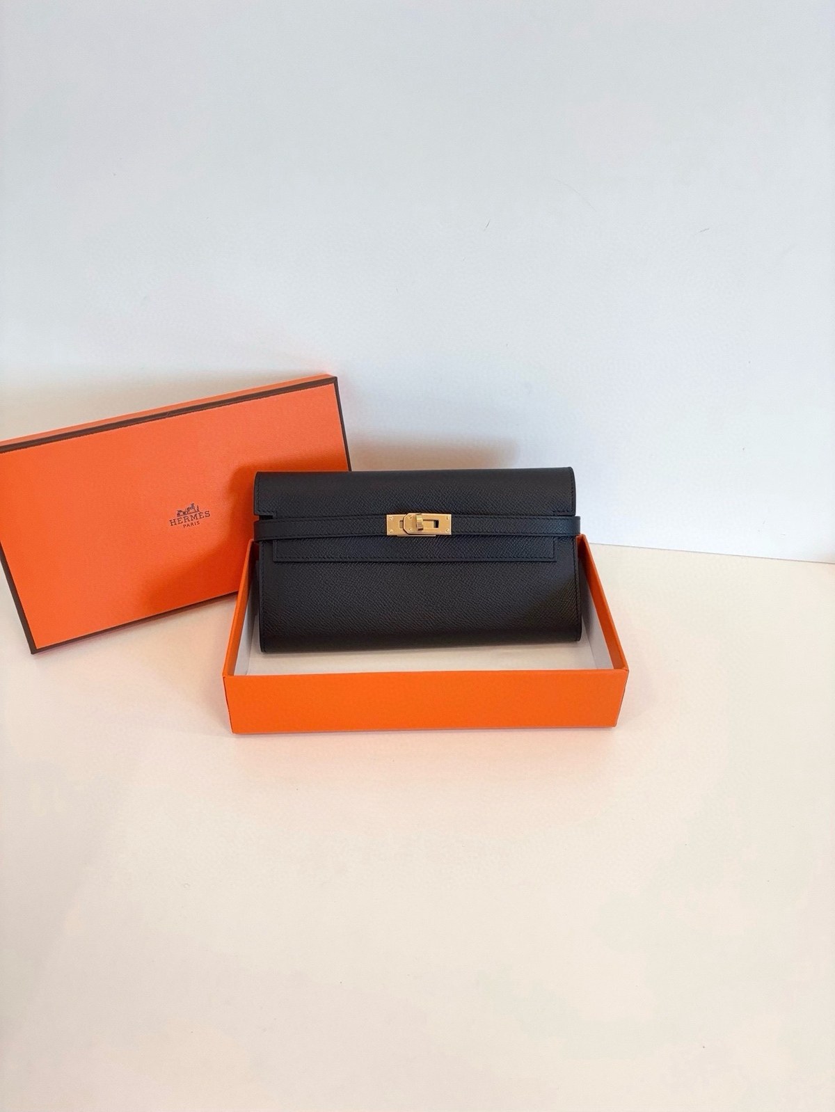 Hermès Сумка kelly — фото 1