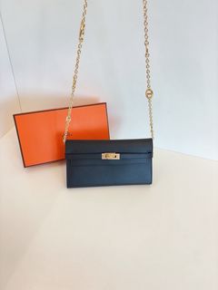 Hermès Сумка kelly — фото 6