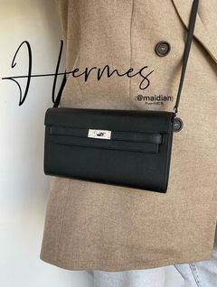 Hermès Сумка kelly — фото 8