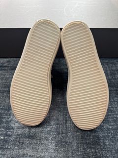 Rick Owens Кеды высокие — фото 7