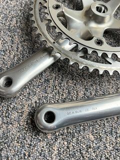 Campagnolo Система/шатуны CP C Record — фото 6