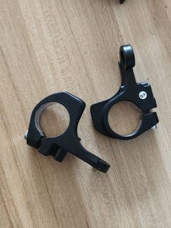Shimano Манетки XT M780 — фото 4