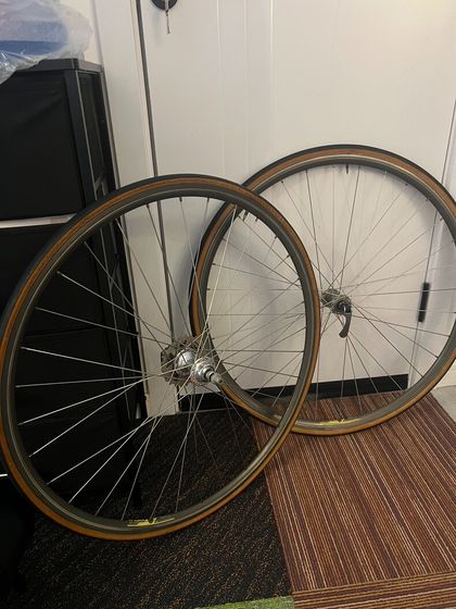 Shimano Кассета c ut6500 WOLBER