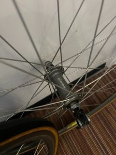 Shimano Кассета c ut6500 WOLBER — фото 3