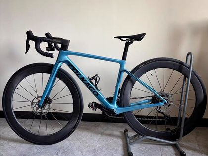 Shimano Рама COLNAGO V4