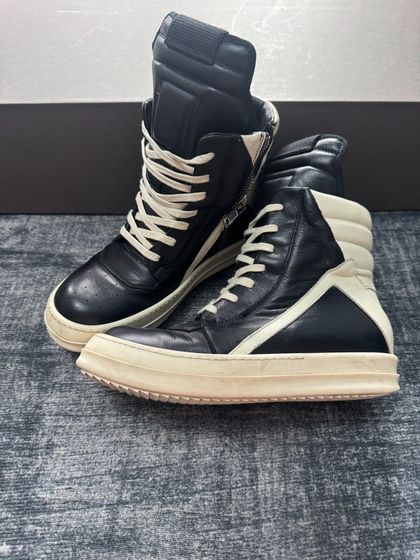 Rick Owens Кеды