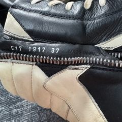 Rick Owens Кеды — фото 7