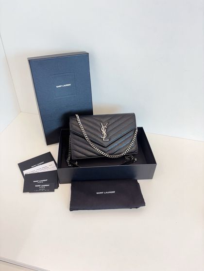 Saint Laurent Сумка